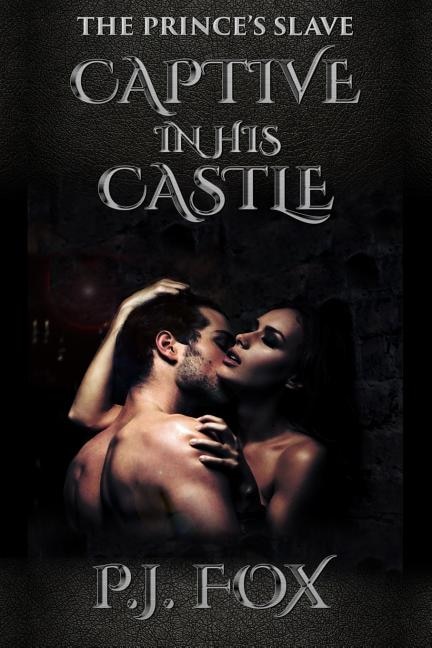Couverture_The Prince's Slave