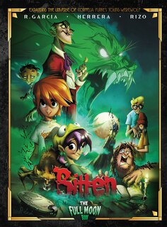 Front cover_Bitten