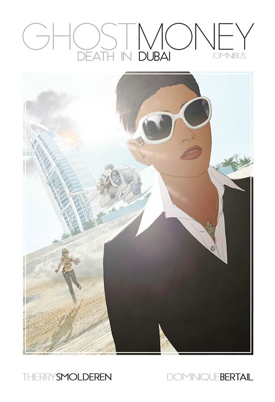 Front cover_Ghost Money