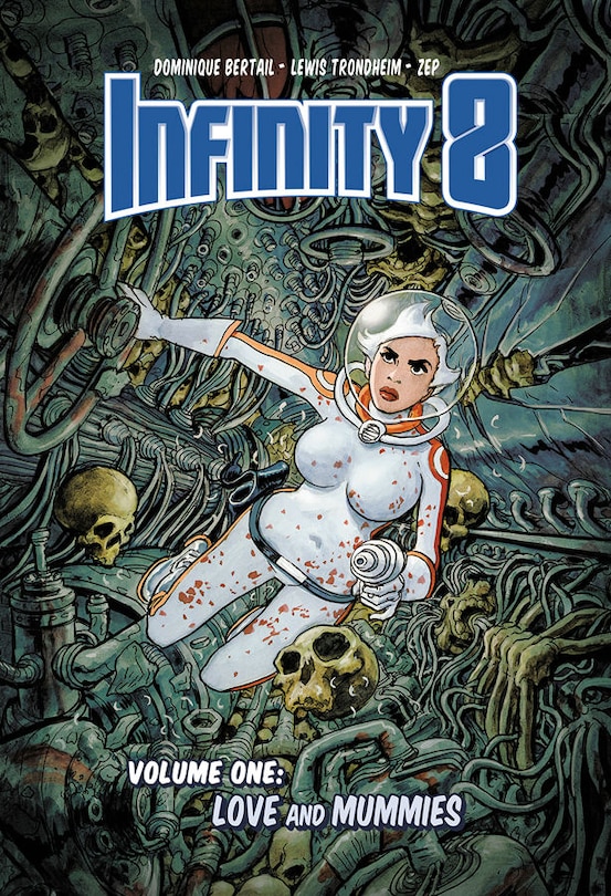 Front cover_Infinity 8 Vol. 1