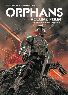 Front cover_Orphans Vol. 4