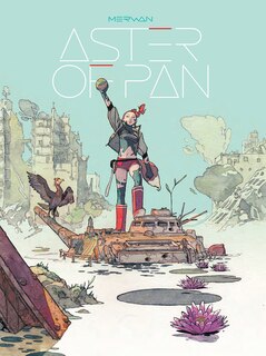 Front cover_Aster Of Pan