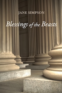 Couverture_Blessings of the Beasts