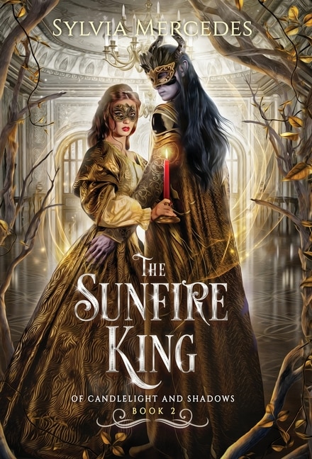 Couverture_The Sunfire King