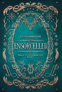 Front cover_Ensorcelled