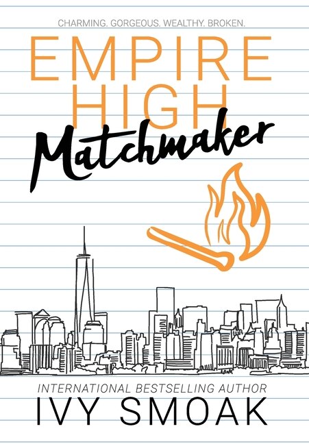 Empire High Matchmaker