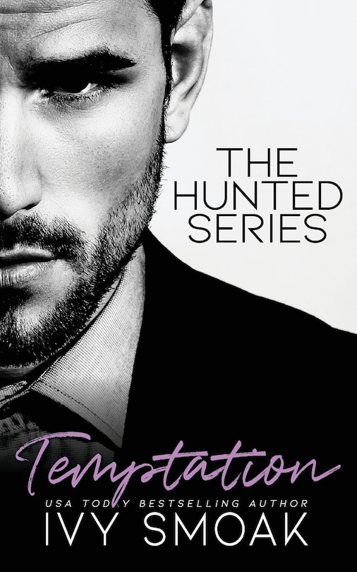 Front cover_Temptation