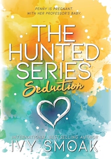 Front cover_Seduction