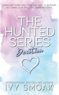 Front cover_Devotion