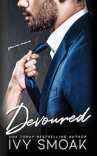 Front cover_Devoured