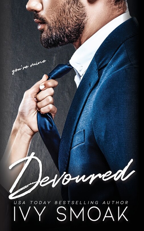 Front cover_Devoured