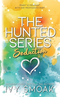 Front cover_Seduction