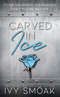 Couverture_Carved in Ice