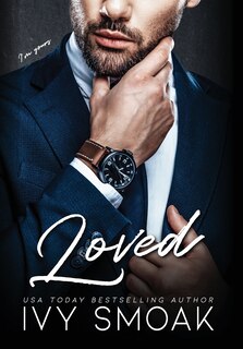 Front cover_Loved