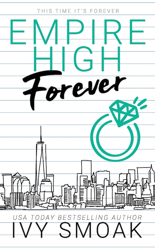 Front cover_Forever