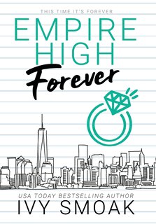 Front cover_Forever