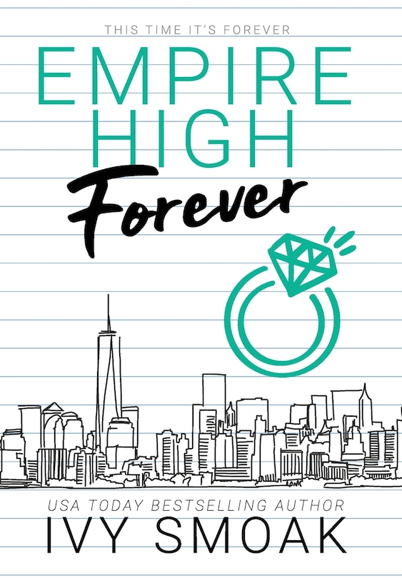 Front cover_Forever