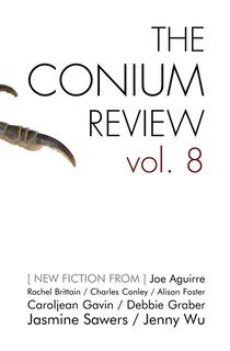 Front cover_The Conium Review