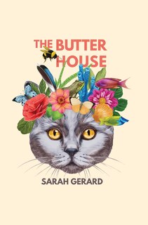 Front cover_The Butter House