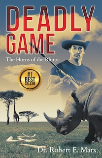 Front cover_Deadly Game