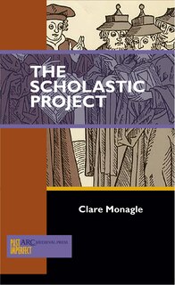 Front cover_The Scholastic Project