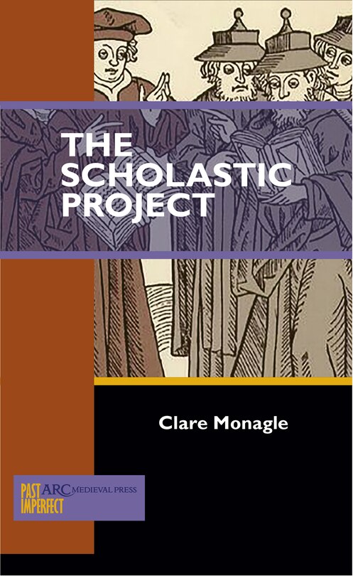 Front cover_The Scholastic Project