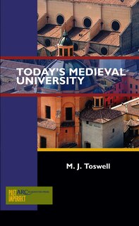 Couverture_Today's Medieval University
