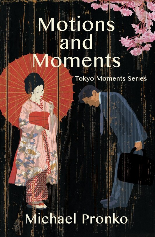 Front cover_Motions and Moments