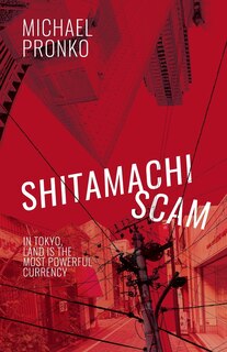 Front cover_Shitamachi Scam