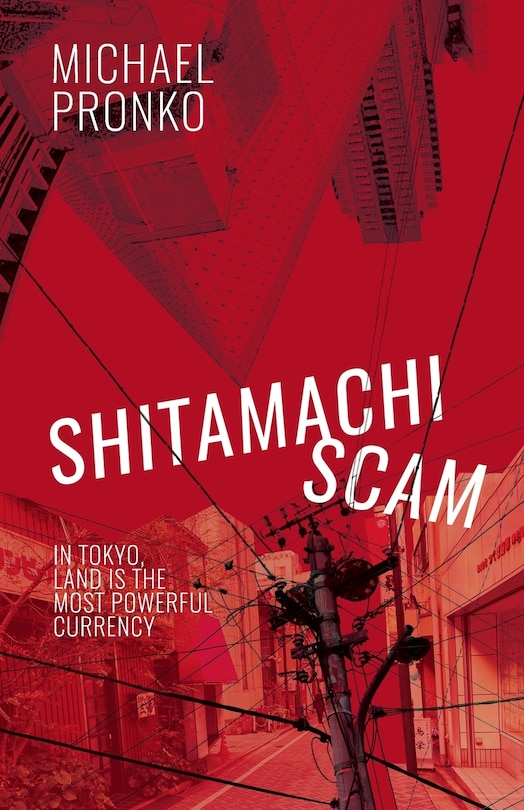 Front cover_Shitamachi Scam