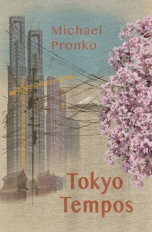 Couverture_Tokyo Tempos