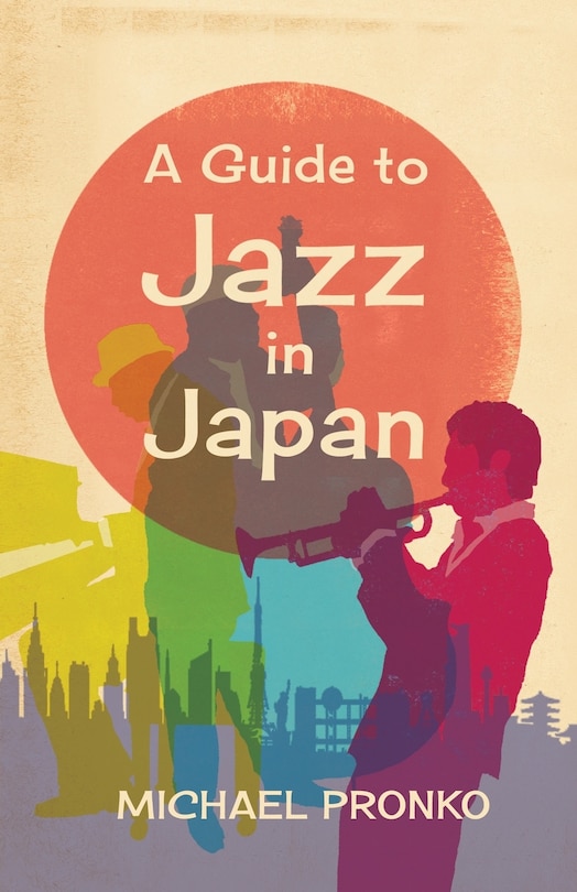 Couverture_A Guide to Jazz in Japan