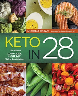 Front cover_Keto In 28