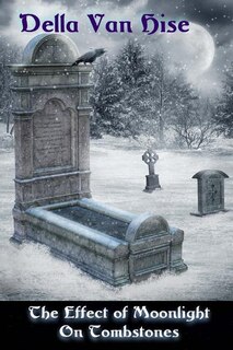 Couverture_The Effect of Moonlight on Tombstones