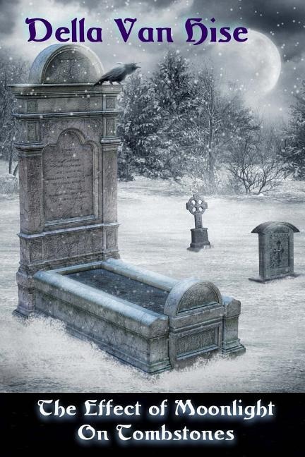 Couverture_The Effect of Moonlight on Tombstones