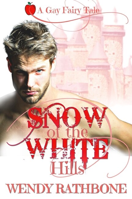 Front cover_Snow of the White Hills