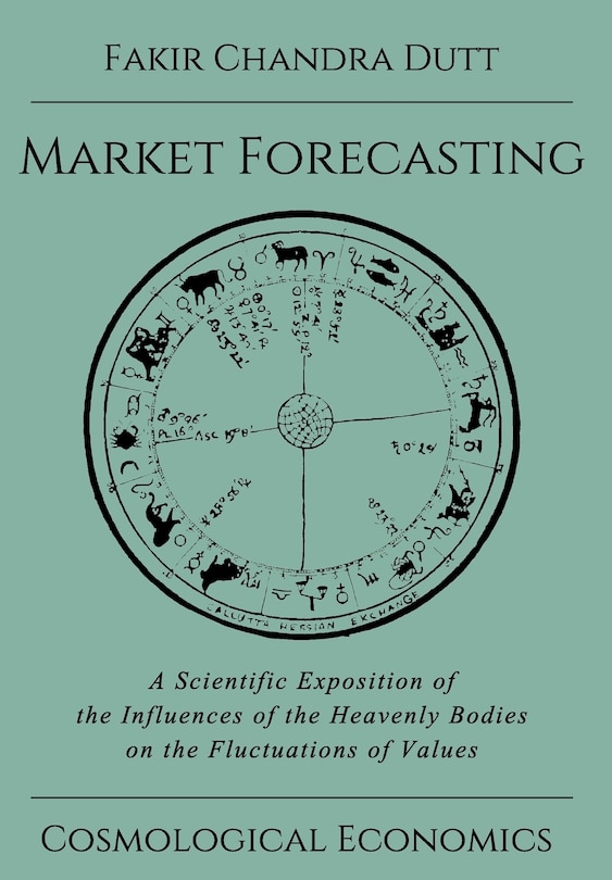 Market Forecasting