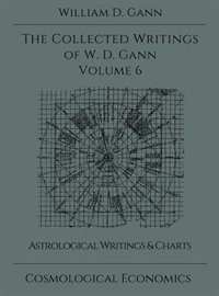 Front cover_Collected Writings of W.D. Gann - Volume 6