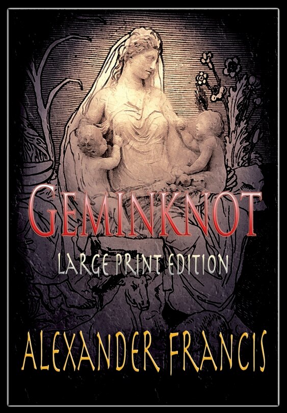 Front cover_Geminknot