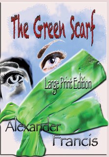 Front cover_The Green Scarf