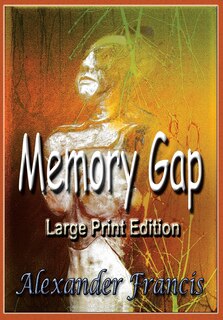 Couverture_Memory Gap