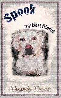 Couverture_Spook, my best friend