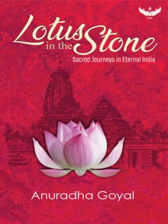 Front cover_Lotus in the Stone