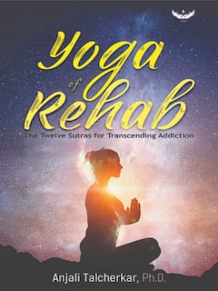 Front cover_Yoga of Rehab