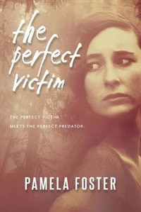 Front cover_The Perfect Victim