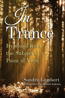 Front cover_In Trance