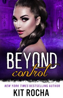 Front cover_Beyond Control