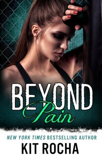 Couverture_Beyond Pain