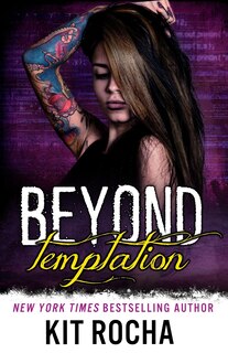 Front cover_Beyond Temptation