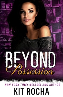 Front cover_Beyond Possession